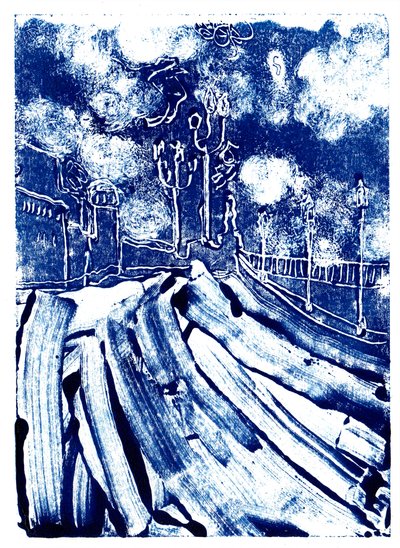 Pisa, 2019 by Charlotte Orr