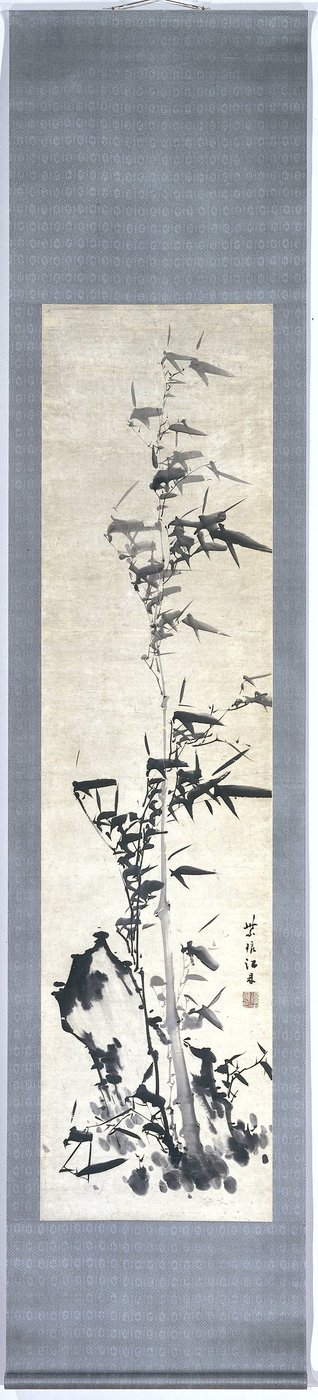 Bamboo by Chiang Ting