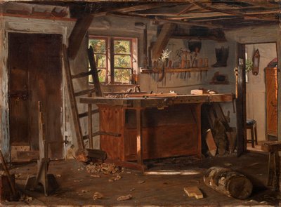 A Carpenter
