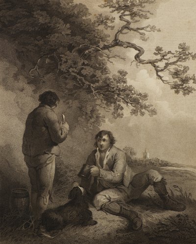 A Labourer