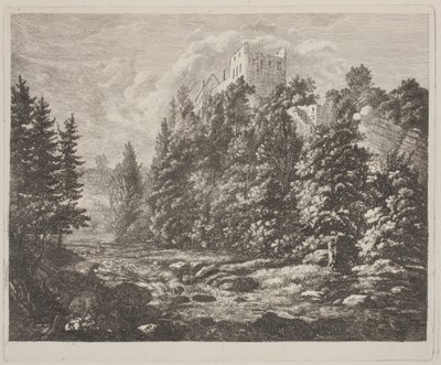 Collection of Etched Sheets by Nathe by Christoph Nathe