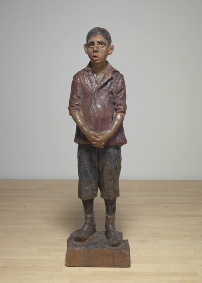 Joseph by Christoph Voll