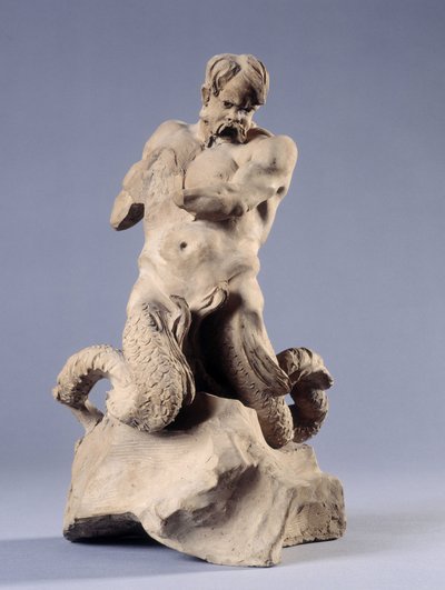 Triton by Christophe Veyrier