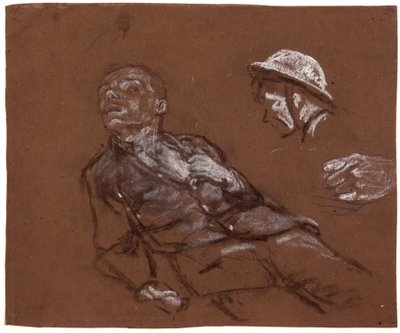 Studies for 