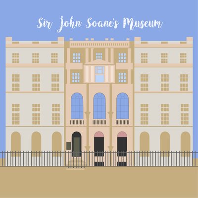 Sir John Soane