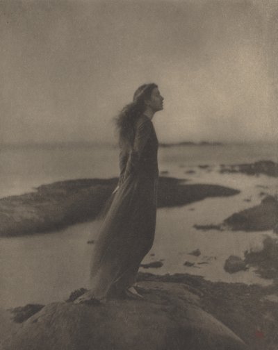 Rose Pastor Stokes by Clarence H. White