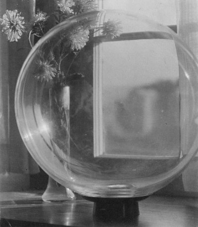 Still Life by Clarence Henry White