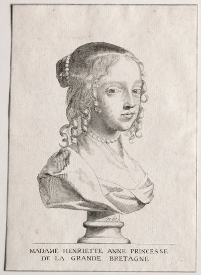 Henriette-Marie d