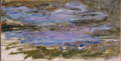 Water Lilies by Claude Monet
