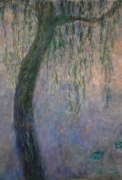 Water Lilies by Claude Monet