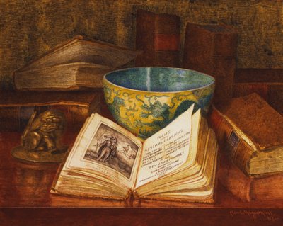 A Book of Poems by Claude Raguet Hirst