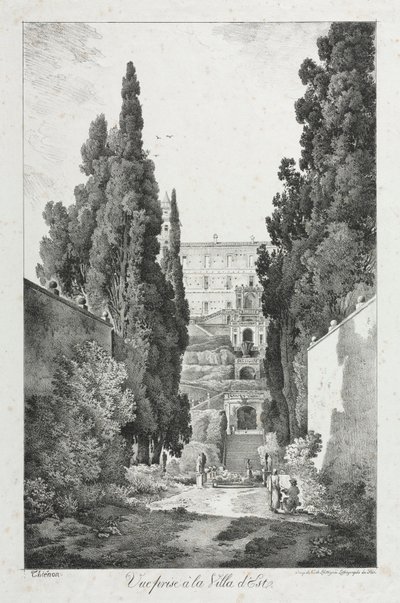 View at Villa d