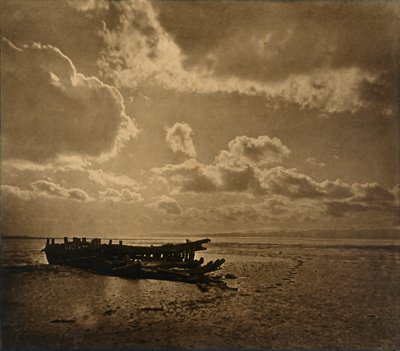 The Wreck by Col. Henry Stuart Wortley