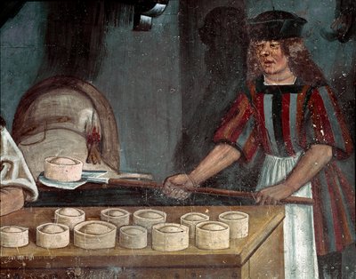 The Baker