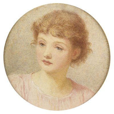 Maggie by Constance Phillott