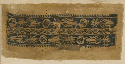 Cuff Band by Coptic