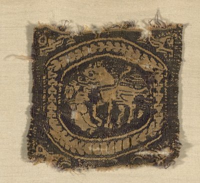 Square Panel by Coptic