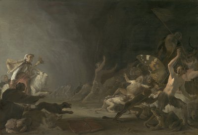A Witches