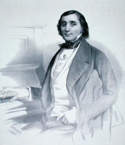 Eduard Hetz by D. Fabronius