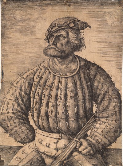 Kunz von der Rosen, Emperor Maximilian