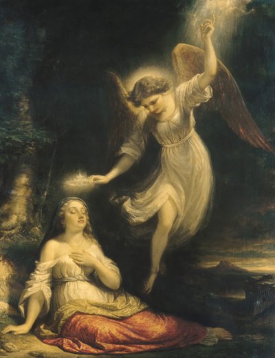Mercy