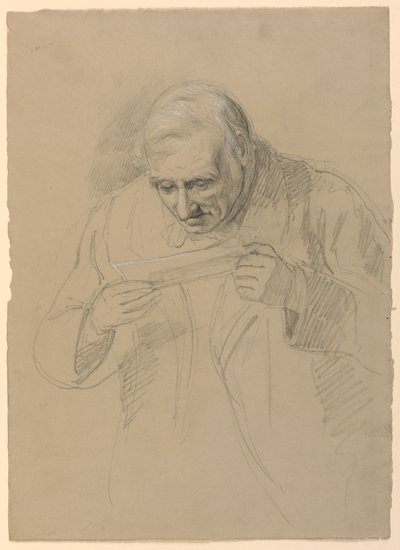 Portrait of the Artist