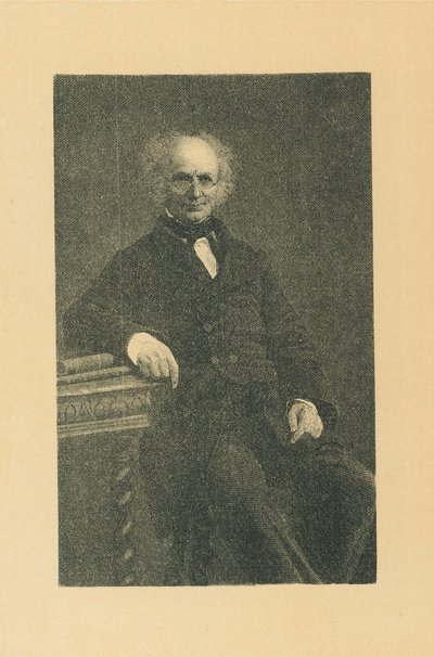 Rev Francis Mahony by Daniel Maclise