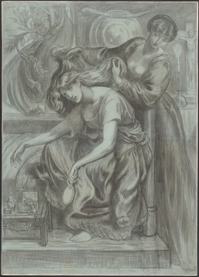 Desdemona