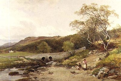 Unknown Image by David Bates