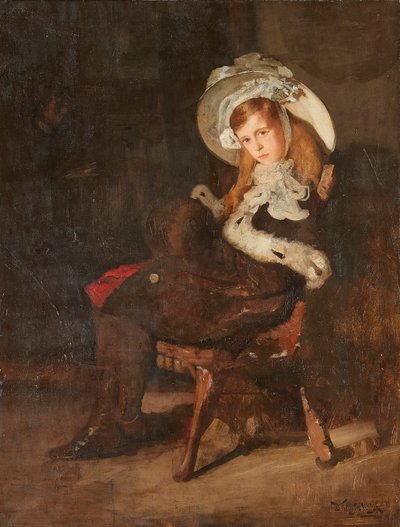 Sunday Best by David Forester Wilson