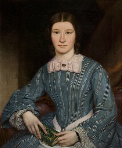 Miss Newarke by David Gee