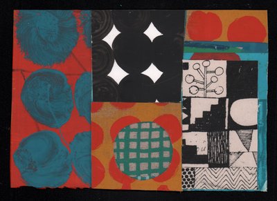 Atomic Constellation by David Shillinglaw