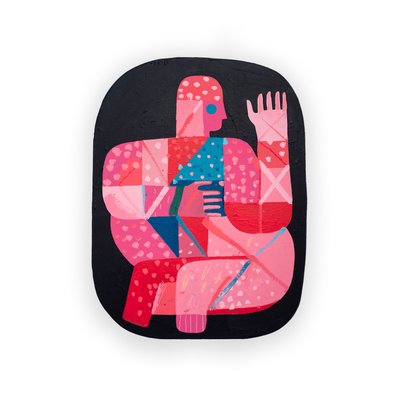 Nuclearus 2 by David Shillinglaw