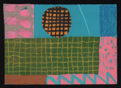 Sky Line Lawn by David Shillinglaw