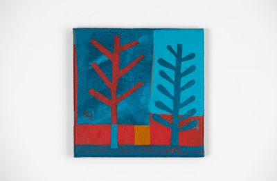 Wild Fire 2 by David Shillinglaw