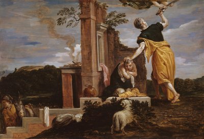 Abraham
