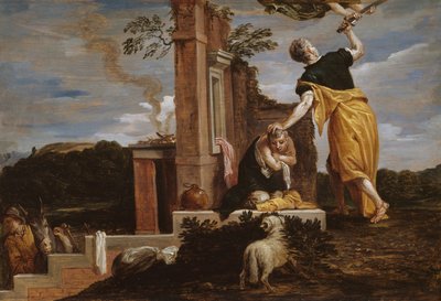 Abraham