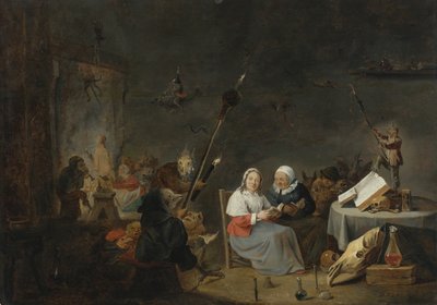 The Witches