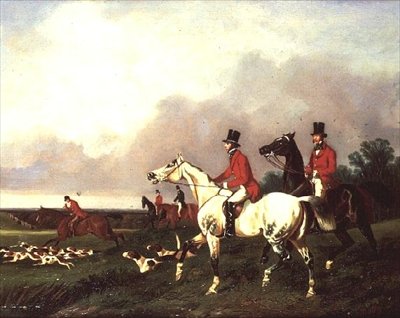 Going Away by David of York Dalby