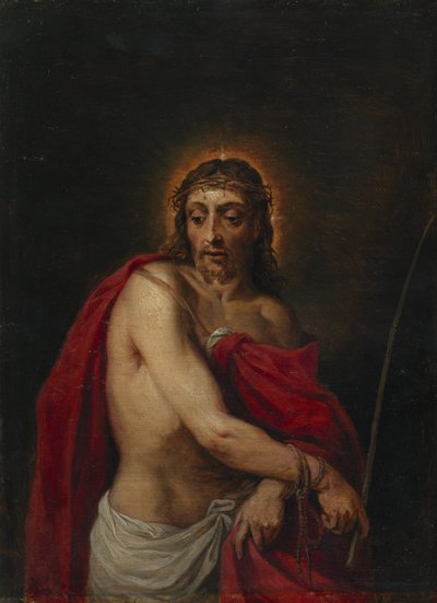 Ecce Homo (after Alessandro Varotari) by David Teniers the Younger