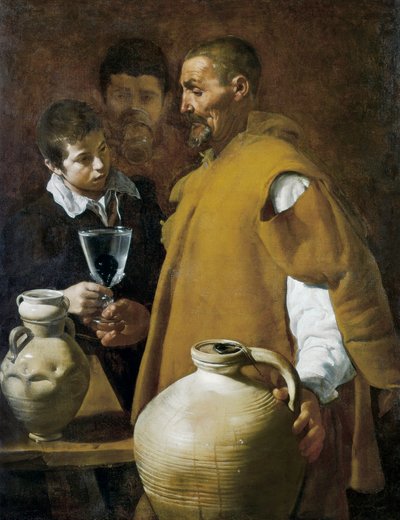 Unknown Image by Diego Velázquez