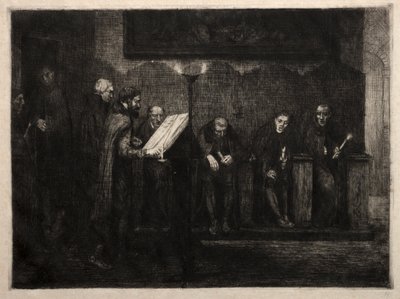 The Spanish Singers by Dirck Stoop