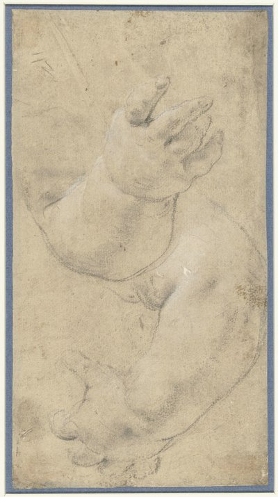 Study of Two Children