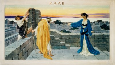 Raab by Domenico Bruschi