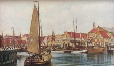 Holland, c1930s by Donald McLeish