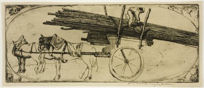 The Builders by Donald Shaw MacLaughlan