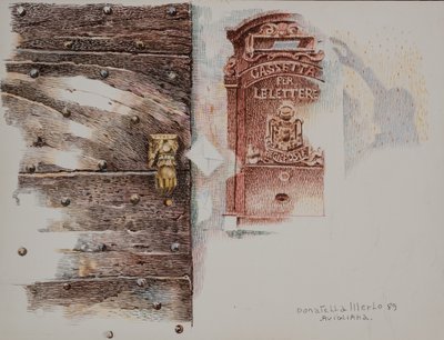 Avigliana (Italy) by Donatella Merlo