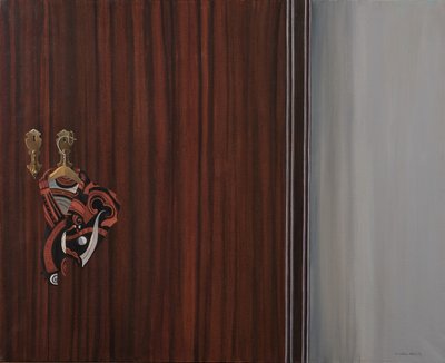 End of Furniture by Donatella Merlo