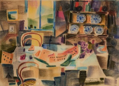 Internal, 2002 by Donatella Merlo