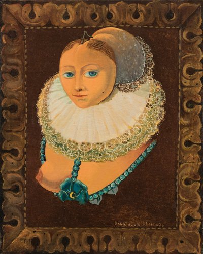Miss Cocca Albi by Donatella Merlo